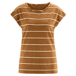 t-shirt éthique DH291_a_almond