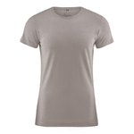 t-shirt ecolo homme DH245_a_mud