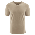 tee-shirt coton bio DH842_a_grit