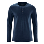 t-shirt chanvre homme DH833_a_navy