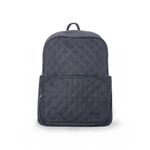 sac à dos écologique PURE_HP-0035_City-Rucksack_Hanf_grey_vegan_v_01