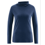 t-shirt-bio-femme-DH666-bleu-marine