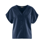 blouse-coton-bio_DH193_navy