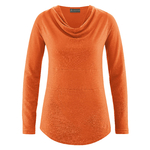 t-shirt-col-drapé-femme_DH250_a_coral