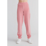 jogging-bio-femme_1466-042 Women Velvet Pant - Rosy – Leela Cotton Naturtextilien Handels GmbH
