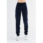 pantalon-ethique-chic_1466-02 Women Velvet Pants - Night blue – Leela Cotton Naturtextilien Handels GmbH