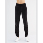 pantalon-jogging-bio-femme_1466-01 Women Velvet Pant - Black – Leela Cotton Naturtextilien Handels GmbH