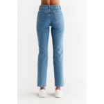 _jean-bio-ethique-femme_WQ1009-325 Women Straight Fit - Day Sky Blue – Leela Cotton Naturtextilien Handels GmbH