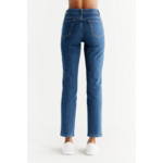 jean-en-coton-biologique-pour-femme_WQ1009-231 Women Straight Fit - Lapis Blue – Leela Cotton Naturtextilien Handels GmbH