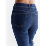 jeans-denim-bio-femme_WQ1009-215 Women Straight Fit - Dark Slate Blue – Leela Cotton Naturtextilien Handels GmbH