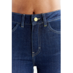 jean-ecolo-ethique-femme_WQ1009-215 Women Straight Fit - Dark Slate Blue – Leela Cotton Naturtextilien Handels GmbH