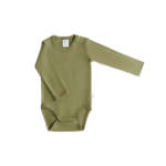 body-coton-bio_2005 olive