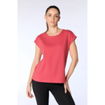 t-shirt-oversize-coton-bio-femme_4416_rouge-cardinal