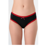 culotte-confortable-femme_1132-01 Women Hipster With Lace - Black – Leela Cotton Naturtextilien Handels GmbH