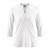 blouse en chanvre DH863_white