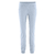 pantalon jogging chanvre DH548_bleu ciel