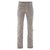 pantalon velours chanvre DH545_marron_mud