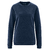 sweat chanvre bio DH835_navy