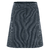 jupe coton bio DH169_dark