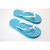 tongs femme matiere naturelle maldives-turquoise-polka-dot-coconut-