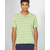 polo sans boutons LZ326_matcha