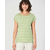 t-shirt chanvre bio DH291_matcha
