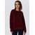 sweat-leela-cotton_rouge_bordeaux