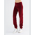 pantalon-jogging-femme-coton-bio_Women Velvet Pant - Bordeaux – Leela Cotton Naturtextilien Handels GmbH