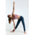Pantalon-yoga-coton-bio_Women Yoga Pant stretch - Navy – Leela Cotton Naturtextilien Handels GmbH