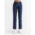 jean-coton-naturel_WQ1009-215 Women Straight Fit - Dark Slate Blue – Leela Cotton Naturtextilien Handels GmbH