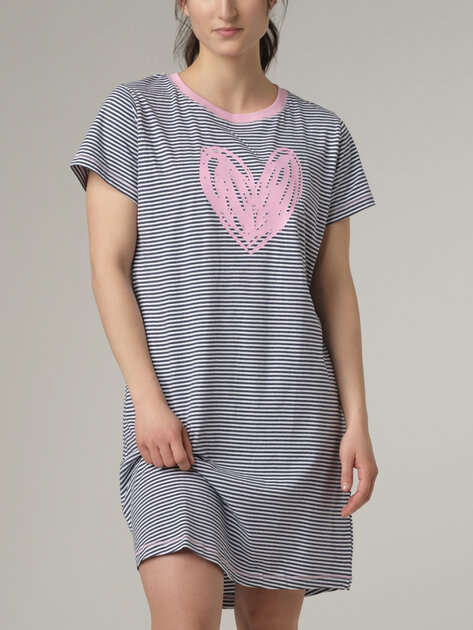 Chemise Homme En Coton Rayée Bleu AUSTIN REED - Taille 15.5 Col - Neuf AVEC ÉTIQUETTES