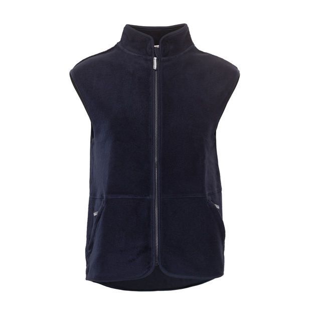 Schöffel Polaire Gilet Stockalp L Veste Fleece Femmes Professionnelle Outdoor