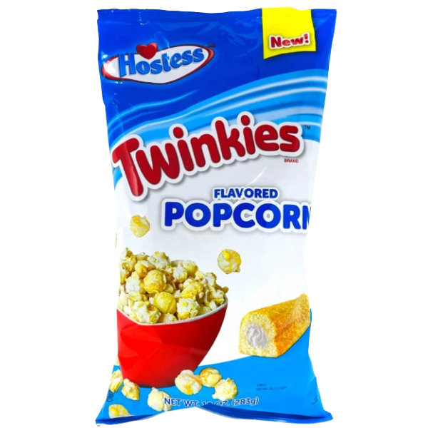 Twinkies Popcorn