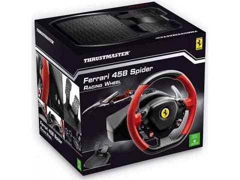 volant-pedales-thrustmaster-ferrari-458-spider-xbox-one-grossiste