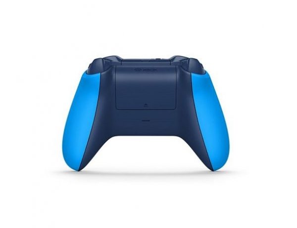 MICROSOFT-XBOX-One-Branded-Wireless-Controller-bleu-Projekt-Retail-prix-600x462