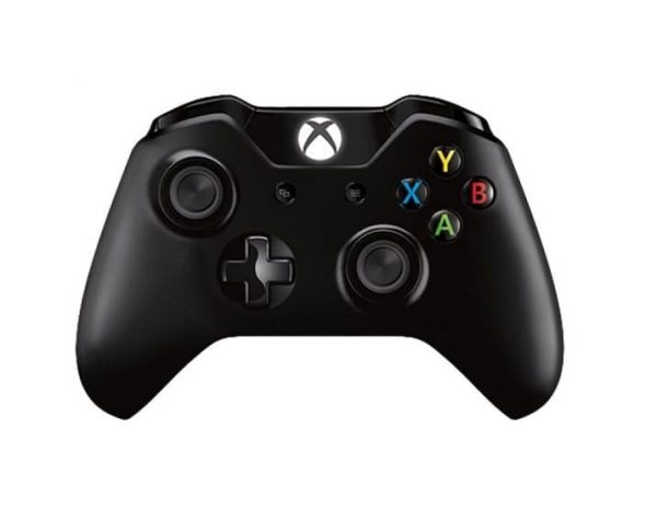 Microsoft-Xbox-One-controller-Black-1-600x486