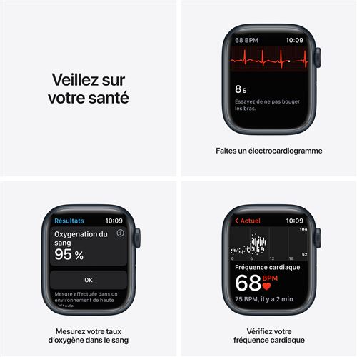 Apple-Watch-Series-7-GPS-Cellular-boitier-Aluminium-Minuit-41mm-avec-Bracelet-Sport-Minuit (2)