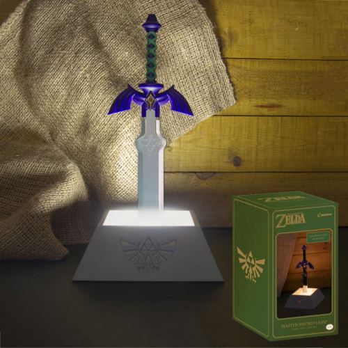 ZELDA-LAMPE-EPEE-MAITRE-TWILIGHT-PRINCE