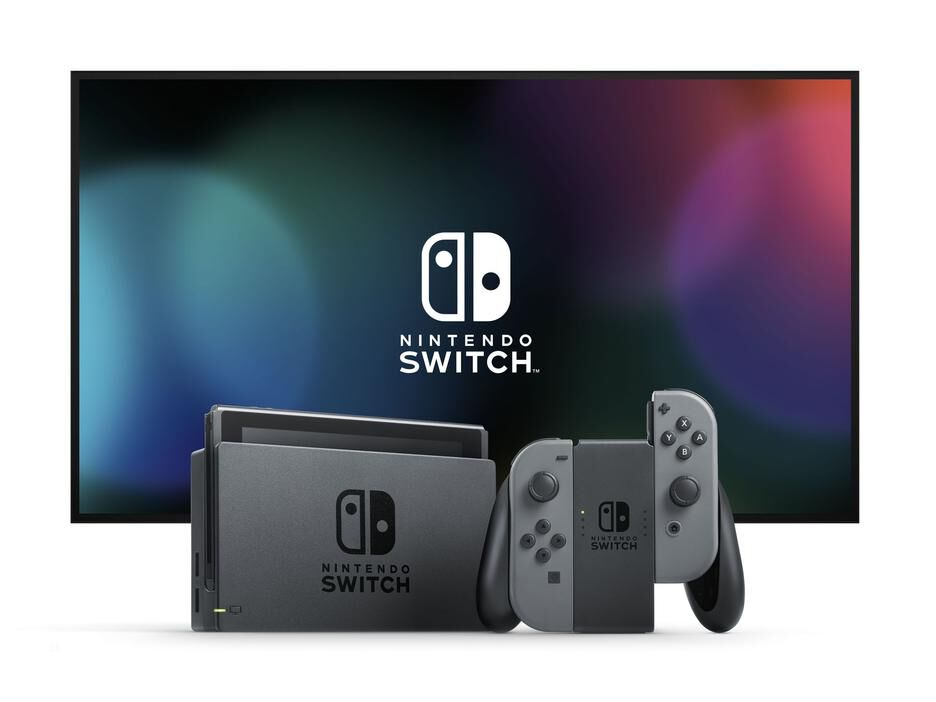 SWITCH