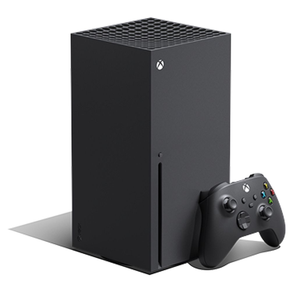 XBOX