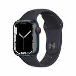 Apple-Watch-Series-7-GPS-Cellular-boitier-Aluminium-Minuit-41mm-avec-Bracelet-Sport-Minuit