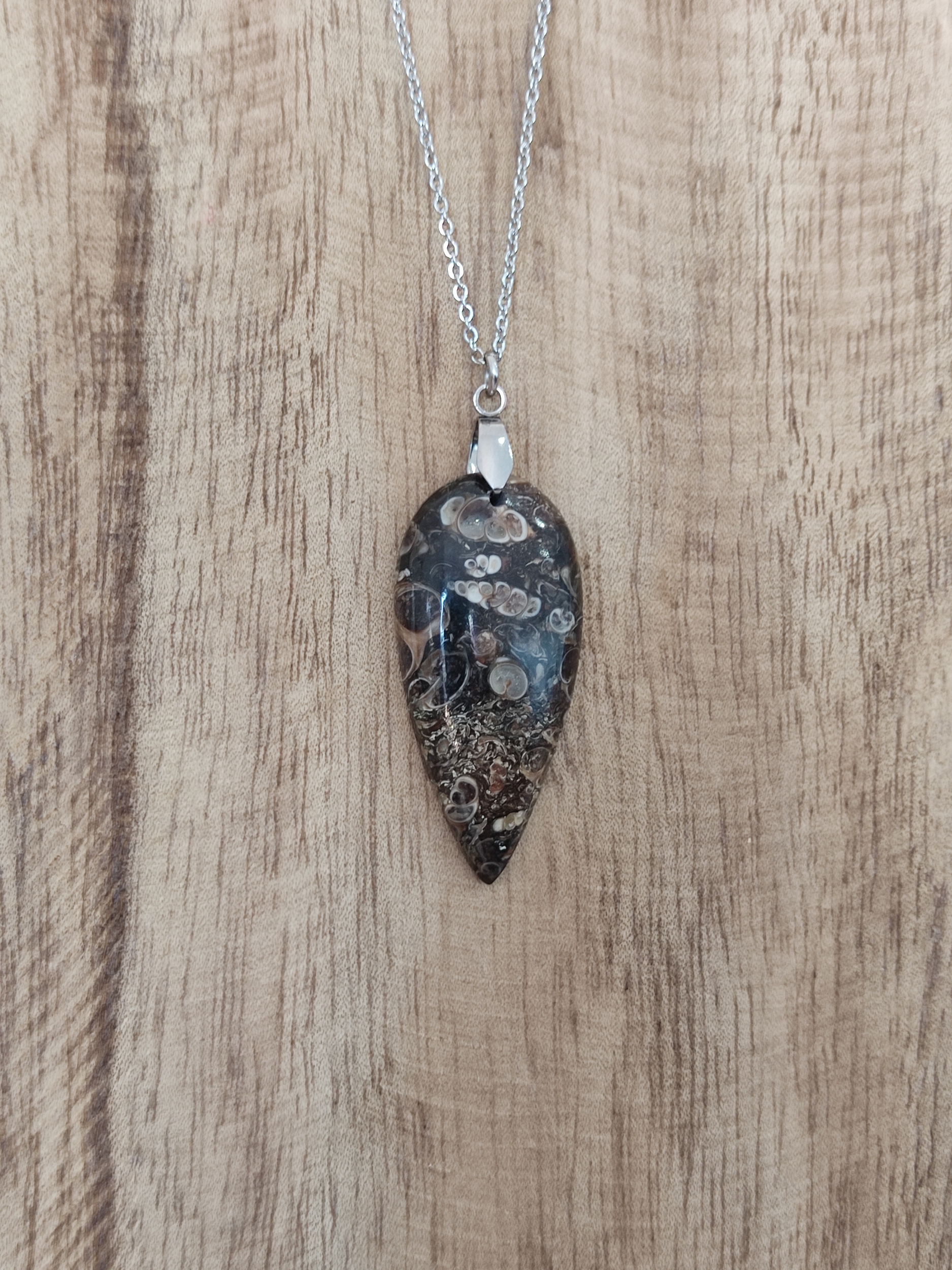 Collier Turitelle 3