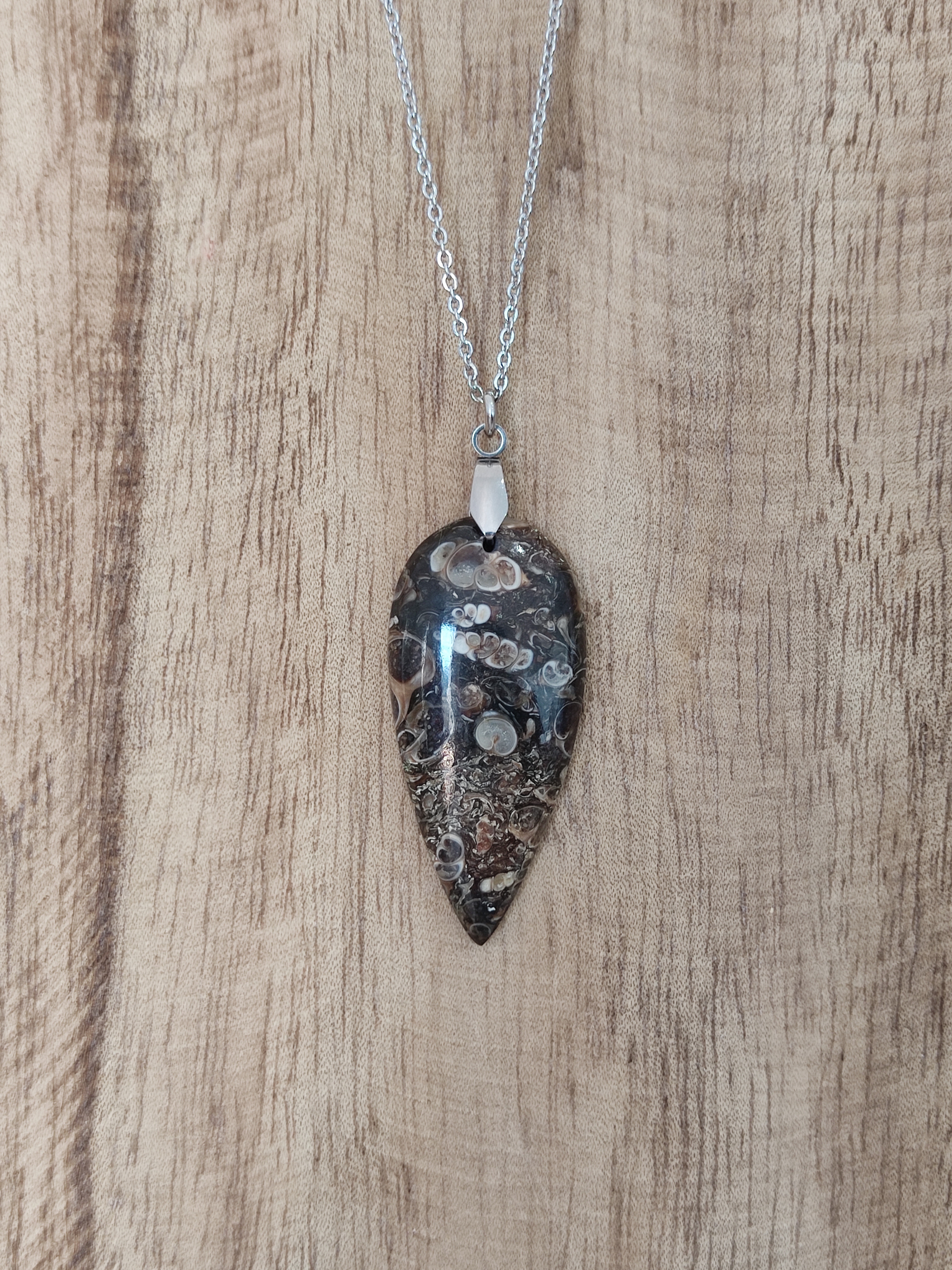 Collier Turitelle 4