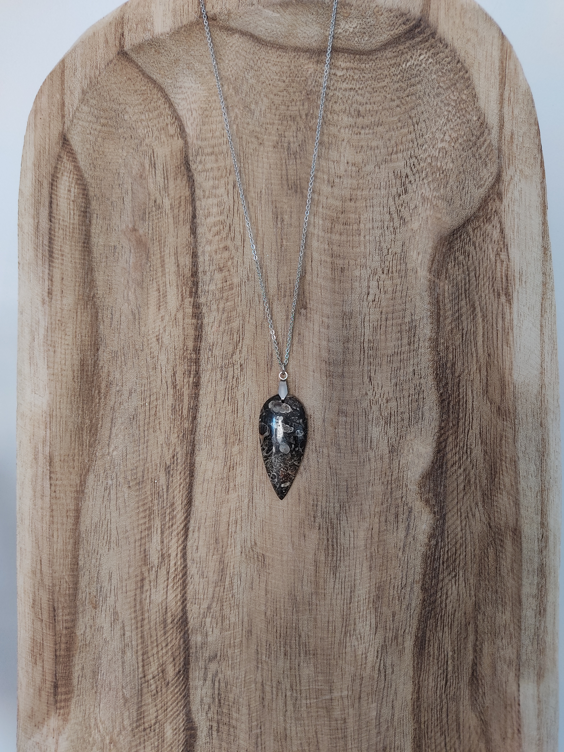 Collier Turitelle