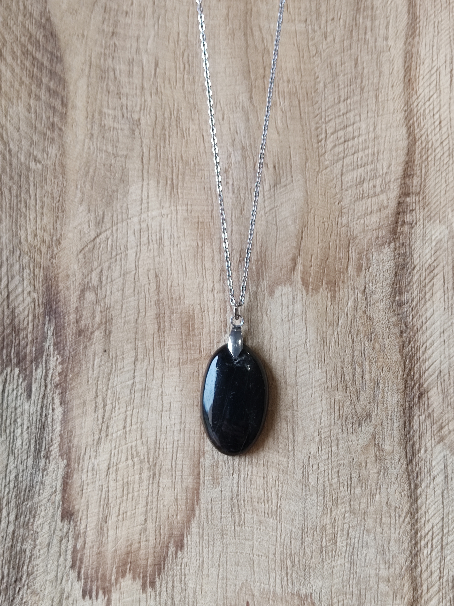Collier Tourmaline 2