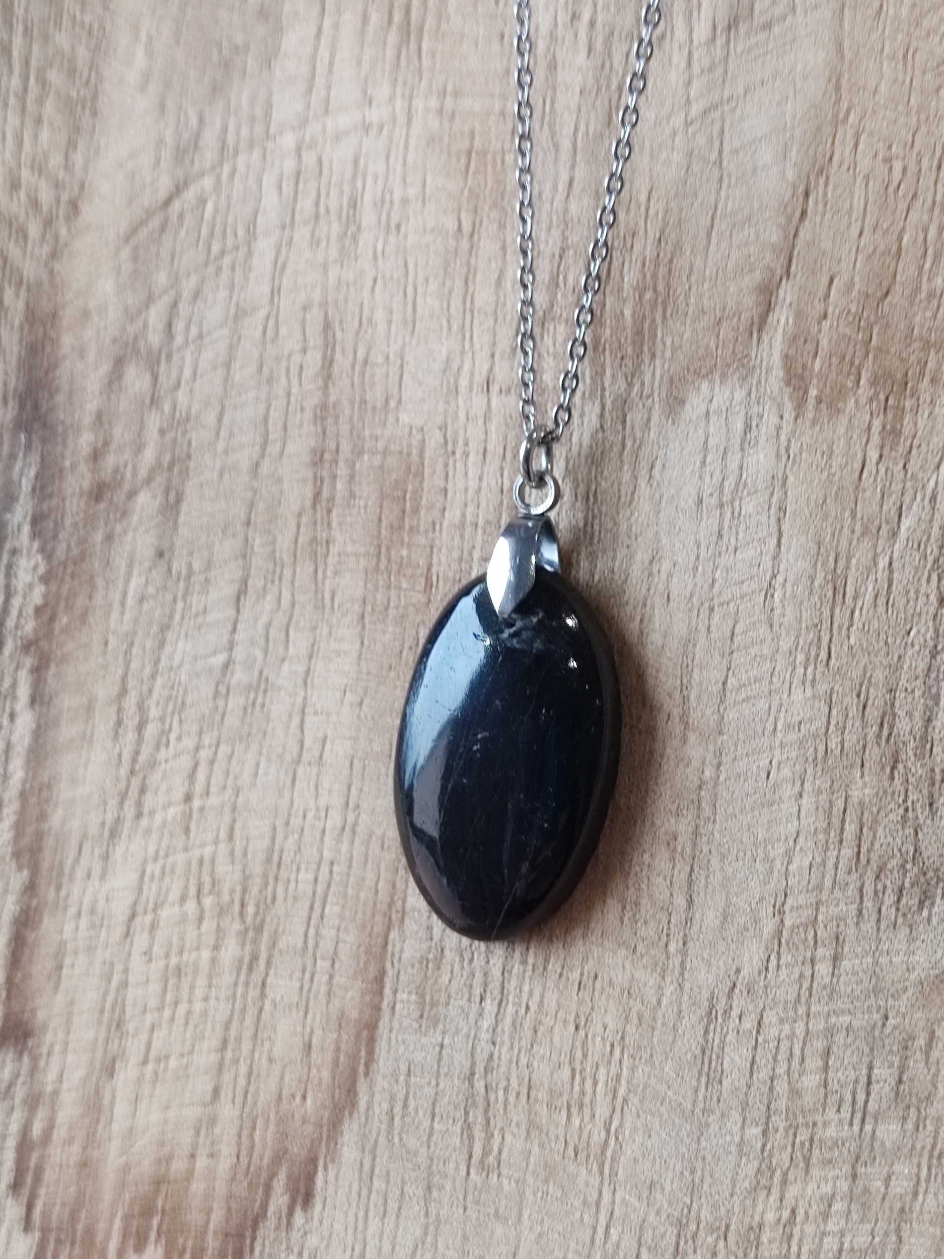 Collier Tourmaline 3