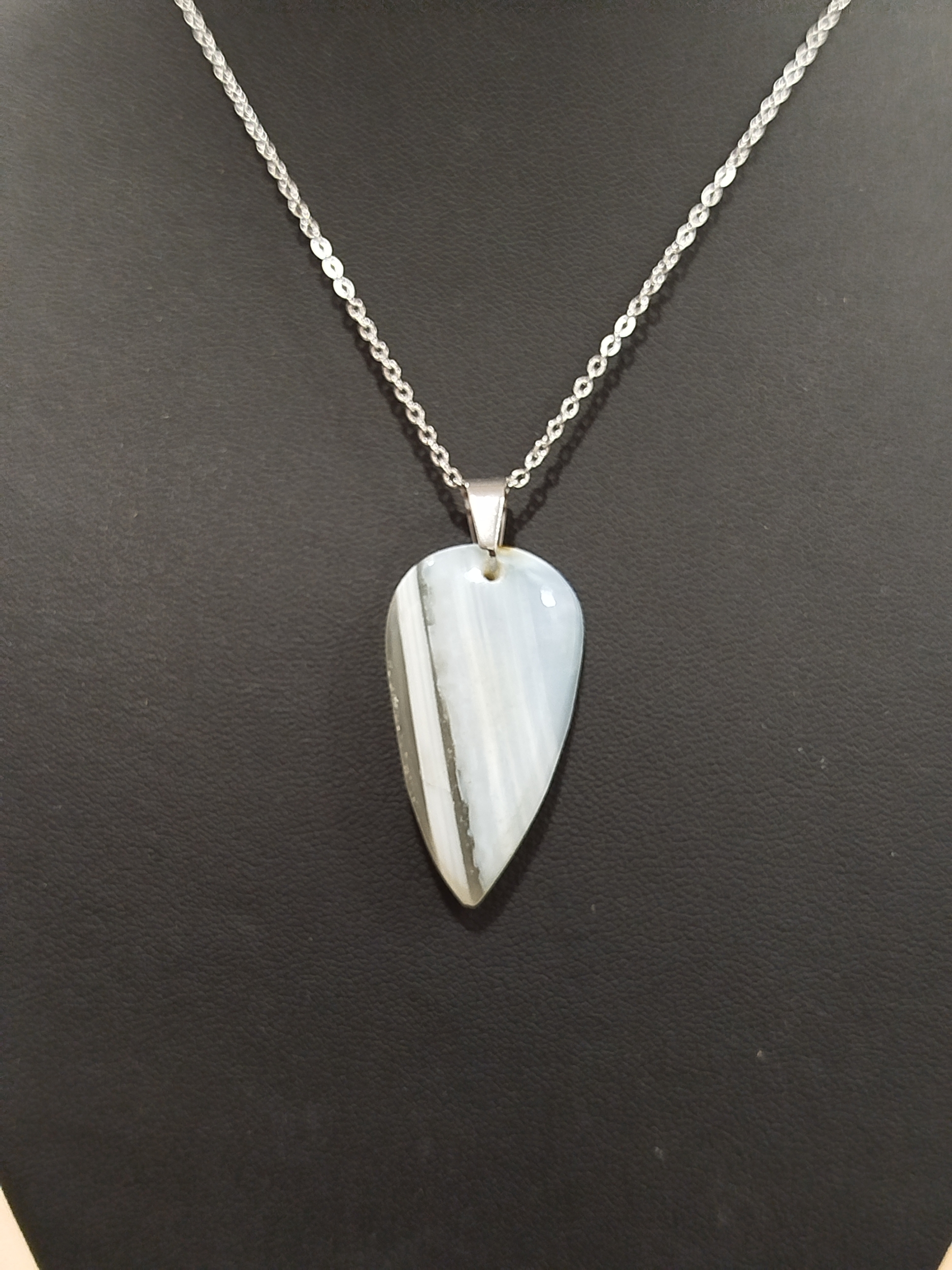 collier opale owhyee