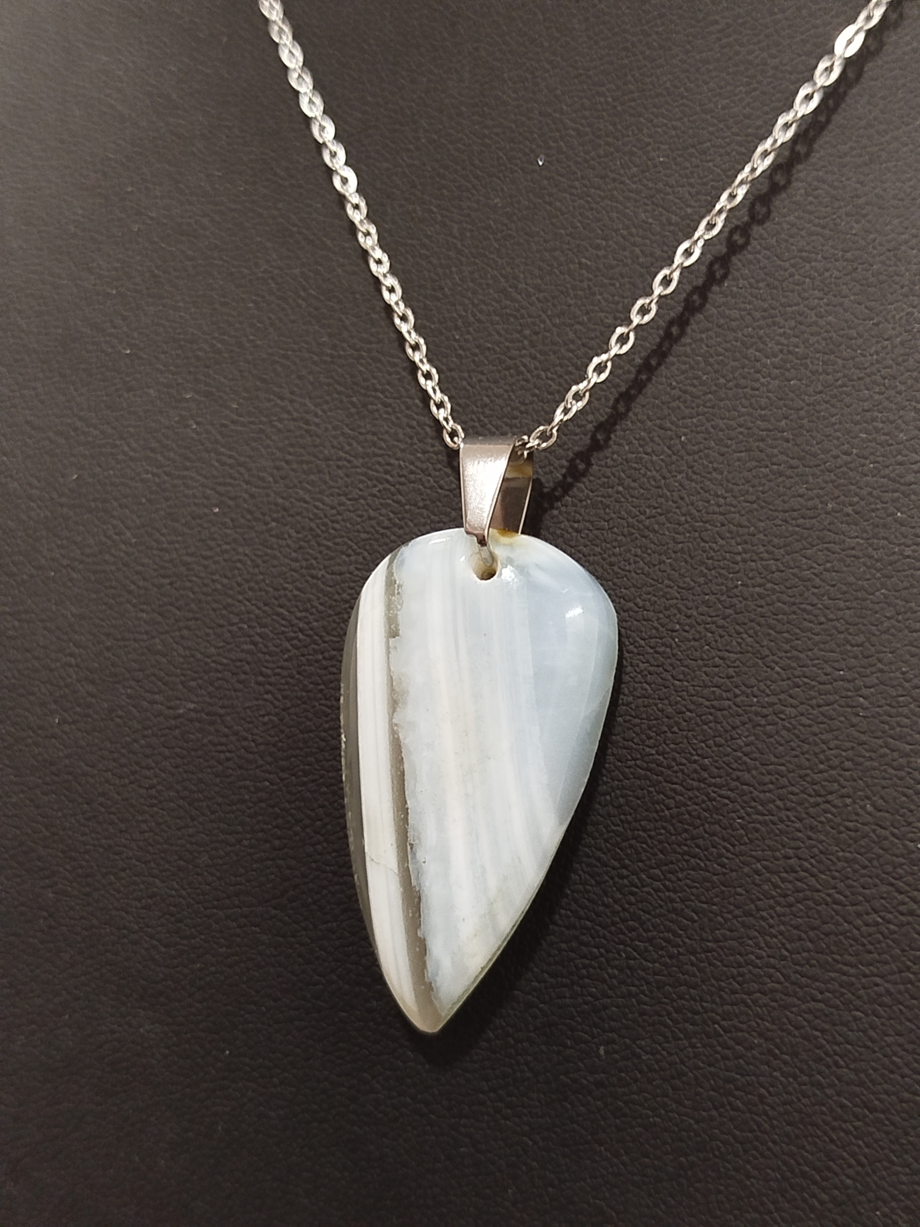 collier opale owhyee 2