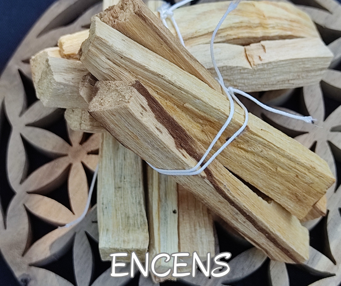 encens