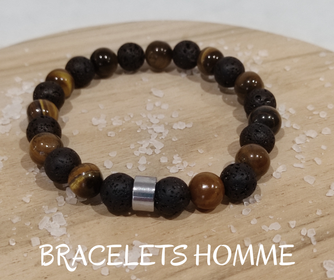 bracelets homme